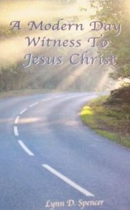 A Modern Day Witness to Jesus Christ